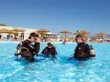 Open Water Diver Course Hurghada