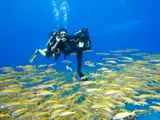 INTRO Diving Hurghada