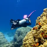 Sidemount Diver Course Hurghada